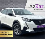 Peugeot 2008 2022