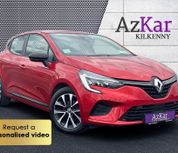 Renault Clio 2023