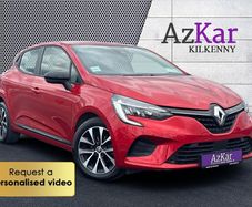 Renault Clio 2023