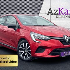 Renault Clio 2023
