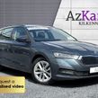 Skoda Octavia 2022