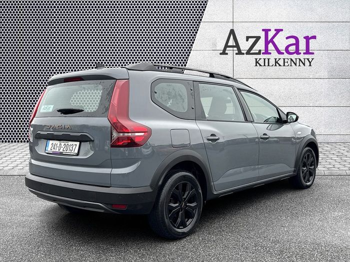 Dacia Jogger 2024