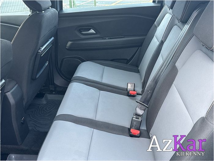 Dacia Jogger 2024