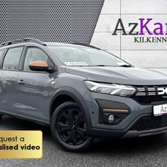 Dacia Jogger 2024