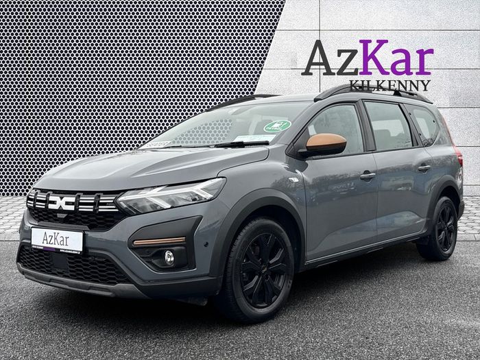 Dacia Jogger 2024