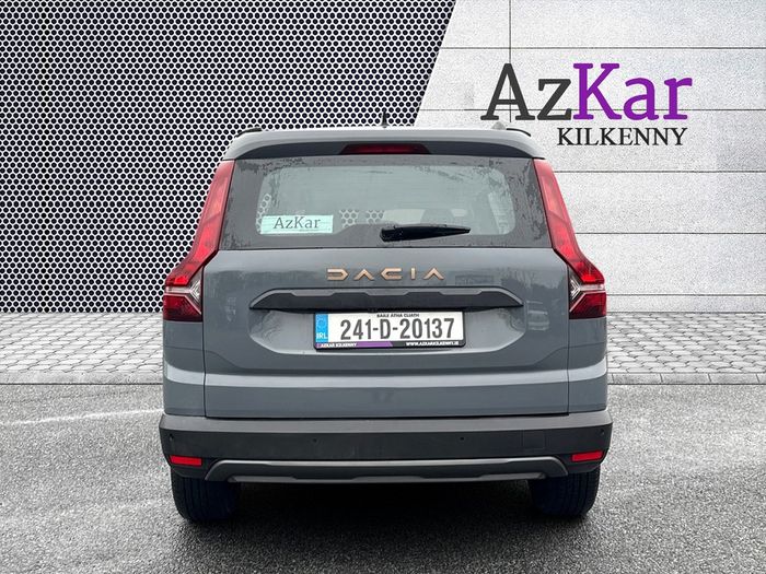 Dacia Jogger 2024