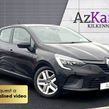 Renault Clio 2022