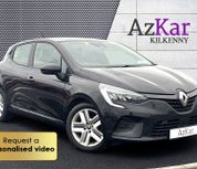 Renault Clio 2022
