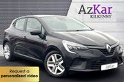 Renault Clio 2022