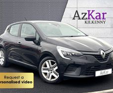 Renault Clio 2022