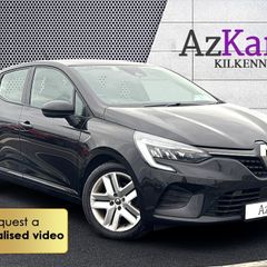 Renault Clio 2022