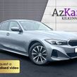 BMW 3 Series 2023