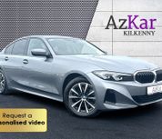 BMW 3 Series 2023