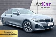 BMW 3 Series 2023