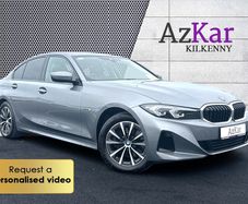 BMW 3 Series 2023