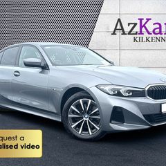 BMW 3 Series 2023