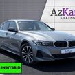 BMW 3 Series 2023