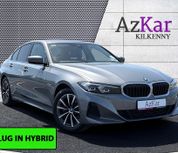 BMW 3 Series 2023
