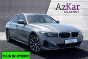 BMW 3 Series 2023