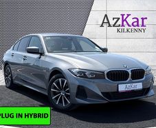BMW 3 Series 2023