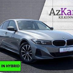 BMW 3 Series 2023