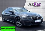 BMW 5 Series 2022