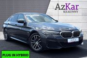 BMW 5 Series 2022