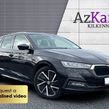 Skoda Octavia 2021