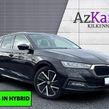 Skoda Octavia 2021