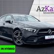 Mercedes-Benz A-Class 2021