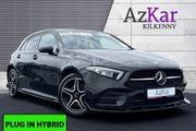 Mercedes-Benz A-Class 2021