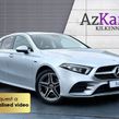 Mercedes-Benz A-Class 2020