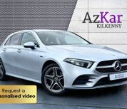 Mercedes-Benz A-Class 2020