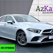 Mercedes-Benz A-Class 2020