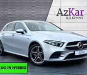 Mercedes-Benz A-Class 2020