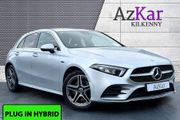 Mercedes-Benz A-Class 2020