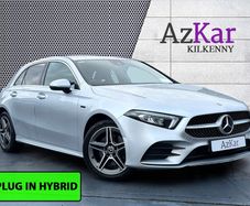 Mercedes-Benz A-Class 2020