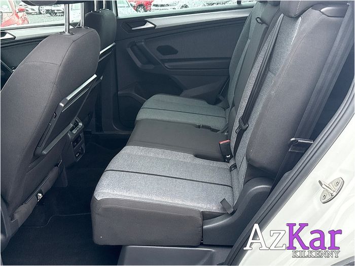 SEAT Tarraco 2021