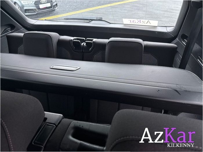 SEAT Tarraco 2021