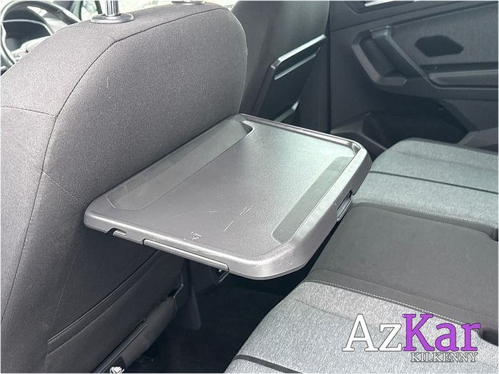 SEAT Tarraco 2021
