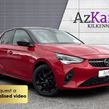 Opel Corsa 2023