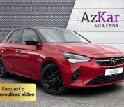 Opel Corsa 2023
