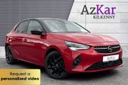 Opel Corsa 2023