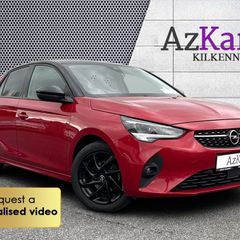 Opel Corsa 2023