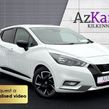 Nissan Micra 2022