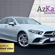 Mercedes-Benz A-Class 2020