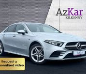 Mercedes-Benz A-Class 2020