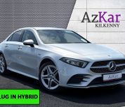 Mercedes-Benz A-Class 2020