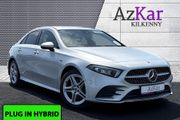 Mercedes-Benz A-Class 2020