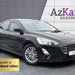 Ford Focus 2019